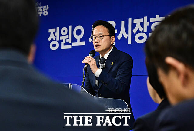 발언하는 박주민 더불어민주당 의원.