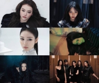  미야오, 새 앨범 트레일러 공개…'독창적 비주얼'