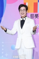  김성주, '더 스카웃' MC 합류…이승철과 재회
