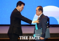  칠갑농산, '최고등급' 금탑산업훈장 수훈 [포토]