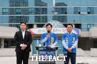  강병덕 하남시장 후보, 교통·교육·민생 등 '하남 대전환' 청사진 제시