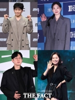  지성·하윤경, '아파트' 출연…7월 첫 방송