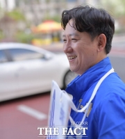  [인터뷰] 양유환 대전 서구의원 후보 