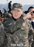  종합특검, '계엄 가담 의혹' 김명수 전 합참의장 출석 요구