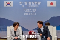  靑 '한일, 원유·석유제품 스왑·상호공급 관련 민관 대화 장려키로'