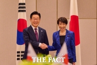  [속보] 다카이치 日 총리, 안동 도착…곧 한일 정상회담