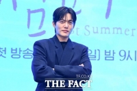  김건우, '무빙' 시즌2 합류…깊어진 존재감 선사