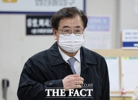  '서해 피격 은폐' 서훈 2심 징역 1년 6개월 구형…내달 16일 선고