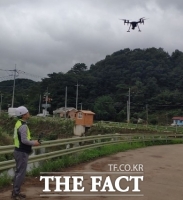  당진시, 하천 불법 점용 시설 용역 실태조사 실시