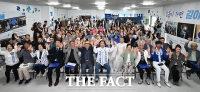  '더 큰 평택' 선대위 출범…조국 