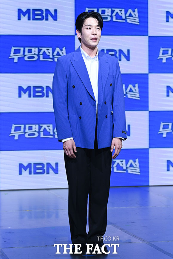 '무명전설' 6위에 오른 가수 이창민은 