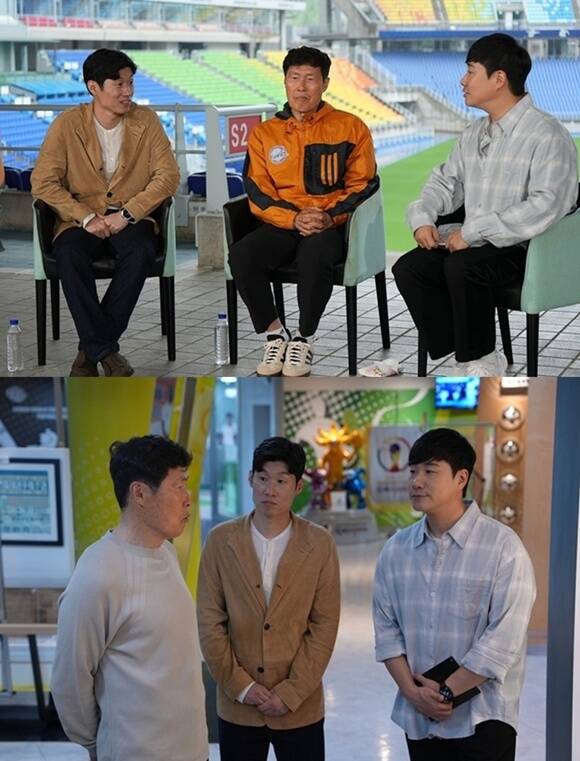 JTBC 특집 다큐 '차박 로드'가 오는 6월 9일 첫 방송한다. /JTBC
