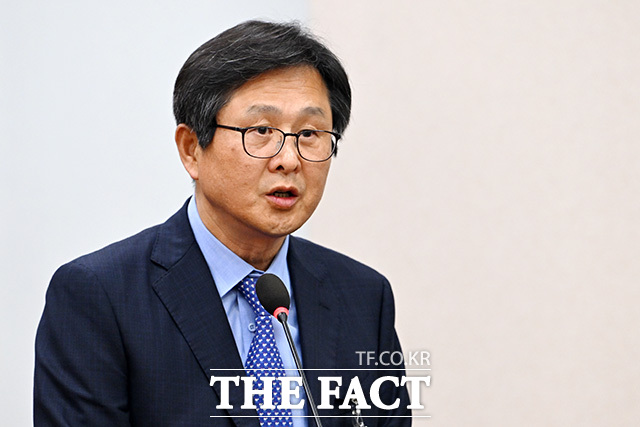 감리사인 최동식 삼안 대표.
