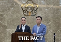  공식 선거운동 전부터 경기 북부 연이은 법적 공방…진흙탕 선거전 '접입가경'
