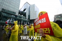  노사 갈등 격화되는 카카오, 사상 첫 파업 '초읽기'