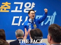 민경선 고양시장 후보, 공식 선거운동 첫날부터 '총력 유세' 돌입