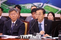  GTX-A 삼성역 철근 누락 공방…김윤덕·야당 의원 정면충돌