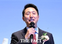  오세훈, 제복공무원 '보디캠' 100% 의무화…