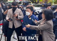 'SG발 주가폭락' 라덕연 일부 무죄 파기…대법 