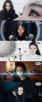 미야오, 날카롭게 빛나는 고양이 비주얼의 'BITE NOW'