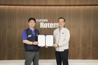  현대로템, 동반성장 노사 미래전략 TFT 출범…