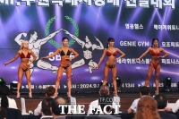  '2026년 Mr.&Ms. 수원특례시장배 선발대회' 참가 접수 시작