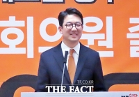  이은창 개혁신당 국회의원 후보 