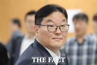  '쿠팡 수사외압 의혹' 검사들 첫 재판서 혐의 부인