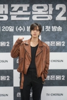 더보이즈 영훈 '소속사 분쟁에 답답한 마음…활동 고민 많았다'