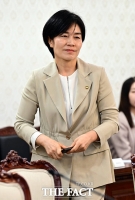  회의 참석하는 현수엽 신임 보건복지부 제1차관 [포토]