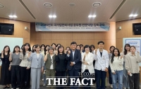  전북대병원, 국가암관리사업 공무원 전문역량 강화교육 실시