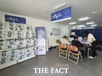  공주시, 위기가구 긴급 먹거리 지원 '그냥드림사업' 본격 시행