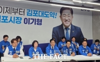  이기형 김포시장 후보 