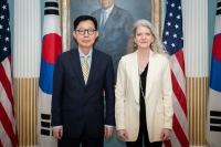  한미, 팩트시트 안보 분야 이행 킥오프 회의 개최 합의