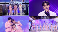  '무명전설', TOP10 총출동 디너쇼 특집 오늘(20일) 첫 방송