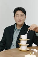  [TF인터뷰] '원더풀스' 임성재, 장면의 주인공에서 작품의 주인공으로