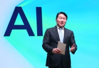  최태원 회장 