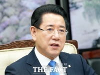  김영록 전남도지사, 스타벅스 5·18 마케팅 논란 규탄…