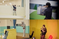  유재석의 인간미 공개…유재석 캠프, 짠내도 웃음으로 승화