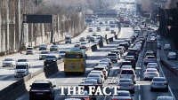  4월, 주요 손보사 車보험 누적 손해율 85.8%…전년比 2.5%p↑