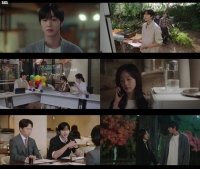  '오매진' 안효섭·채원빈, 눈물로 재회…시청률 소폭 상승
