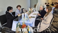  전라남도 대양주 시장개척단, 263만 달러 수출협약 성과