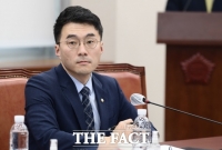 [단독] 김남국, '코인 허위 재산신고 의혹' 선거법 위반 고발당해