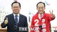  '안갯속' 대구시장 선거, 투표함 열기 전 알 수 없다
