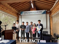  당진시, '충남 지방세외수입 연찬회' 도내 최초 3년 연속 최우수 수상