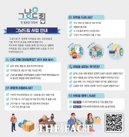  안양시, 26일부터 '그냥드림' 시행…소득 기준 없이 먹거리 지원