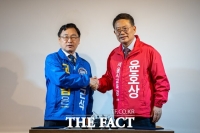  서울교육감 후보들 8인8색…선거운동 첫날 일제히 출정식
