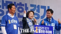  '서울 편입' 사라진 경기 선거…민생·경제 vs 정치 대결로 재편