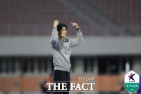 강원 ‘경호볼’의 돌풍, 색깔 잃은 홍명보호 깨우나 [이영규의 비욘더매치]
