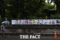  [오늘의 날씨] 비 그치니 이른 초여름 '본색'…한낮 27도